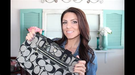 how to clean a michael kors wallet|michael kors bag protector.